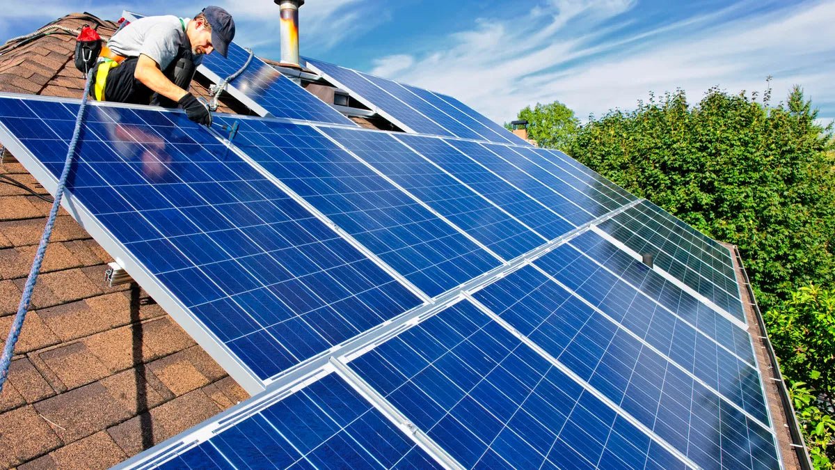 2024 Solar Panel Cost Guide