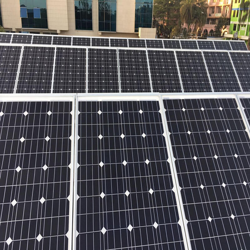 A Comprehensive Guide to 250-Watt Solar Panels: Is It the Right Option for You?