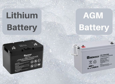 AGM vs Lithium Batteries: Which Battery is Right for You?