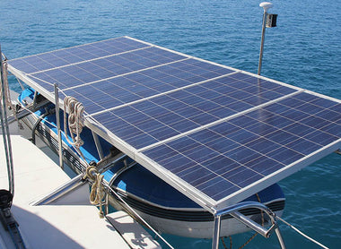 Exploring Solar Charging for Marine Batteries: Addressing Your Concerns