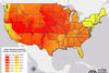 America's Best and Worst States for Solar: Where Are the Best Places to Install Solar?