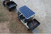 Are Golf Cart Batteries Good for Solar Systems?