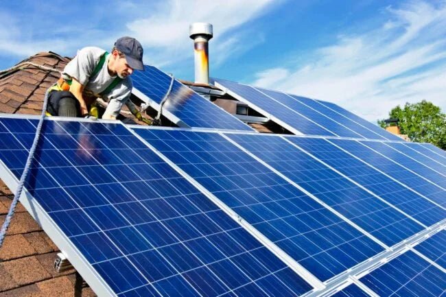 Are Solar Panels Worth It? Debunking Myths and Unveiling the Benefits