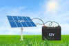 Can a 24V Solar Panel Charge a 12V Battery?