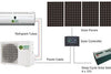 Can a Solar Battery Run an Air Conditioner?