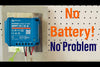 Can a Solar Charge Controller Work Without a Battery?