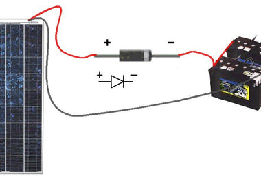 Can You Connect Solar Panel Straight to Battery?