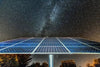 Demystified:Do solar panels work on cloudy days or at night?