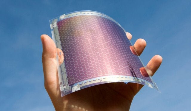 Exploring Organic Solar Cells: The Frontier of Future Photovoltaic Technology