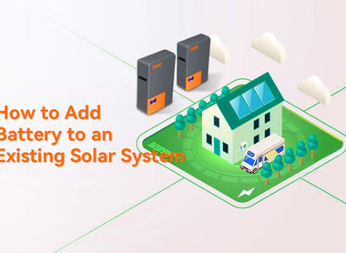 Exploring Solar System Upgrades: A Comprehensive Guide to Adding Batteries to Existing Solar