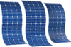 Exploring Thin Film Solar Panels: Efficiency, Cost, and Comparison