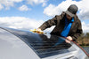 Flexible Solar Panels: The Perfect Combination of Flexibility and Efficiency