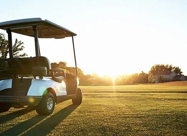 Guide to Extending Golf Cart Battery Life