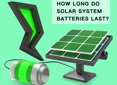 How Long Does a Fully Charged Solar Battery Last?