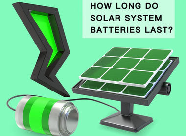 How Long Does a Solar Battery Last at Night?