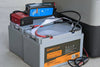 How Many Batteries for 5kw Solar System?