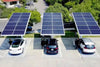 How Many Solar Panels Do I Need to Charge My Electric Car?