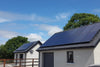 How Much Energy Does a 2kw Solar System Produce?