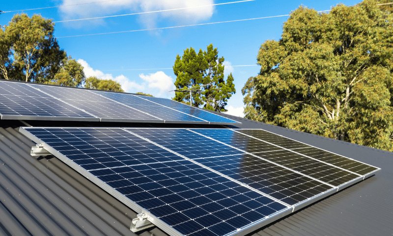 How Much Energy Does a 3kw Solar System Produce?