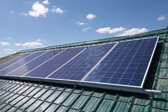 How Much Energy Does a 7kw Solar System Produce?