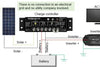 How to Choose the Best Solar Charge Controller for Your Energy Storage System