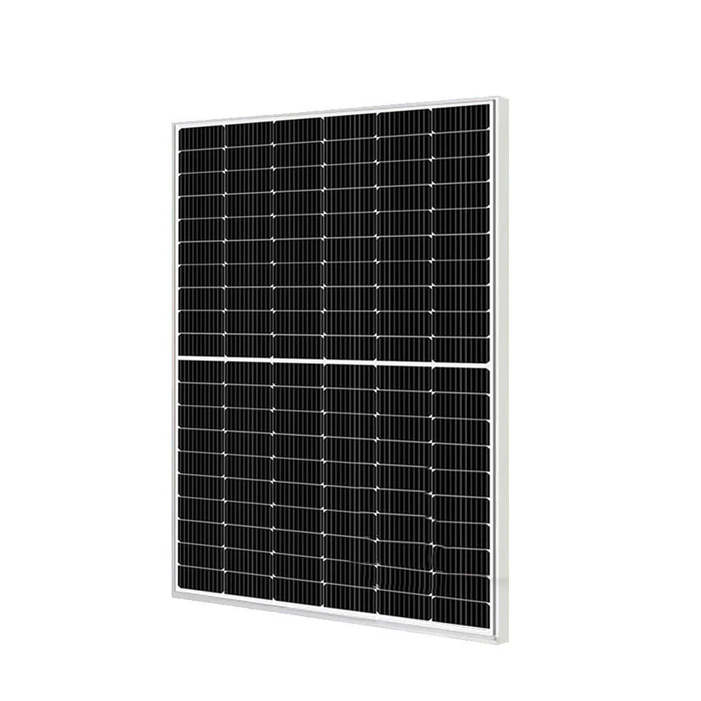 How to Choose the Right Size Solar Panel for a 24 Volt Battery?