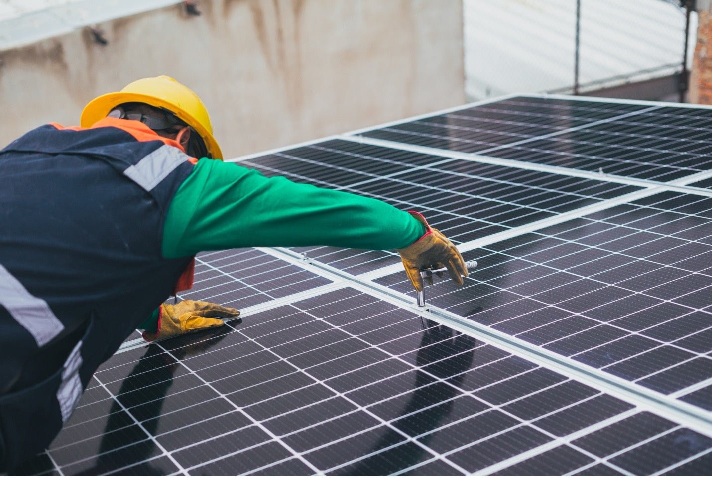 How to Choose the Right Solar Company?