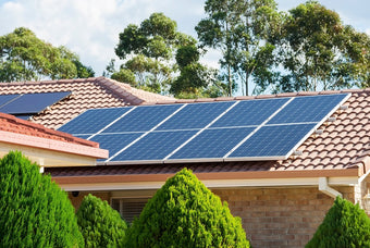 How to Go Solar: A Guide to Home Solar Panels