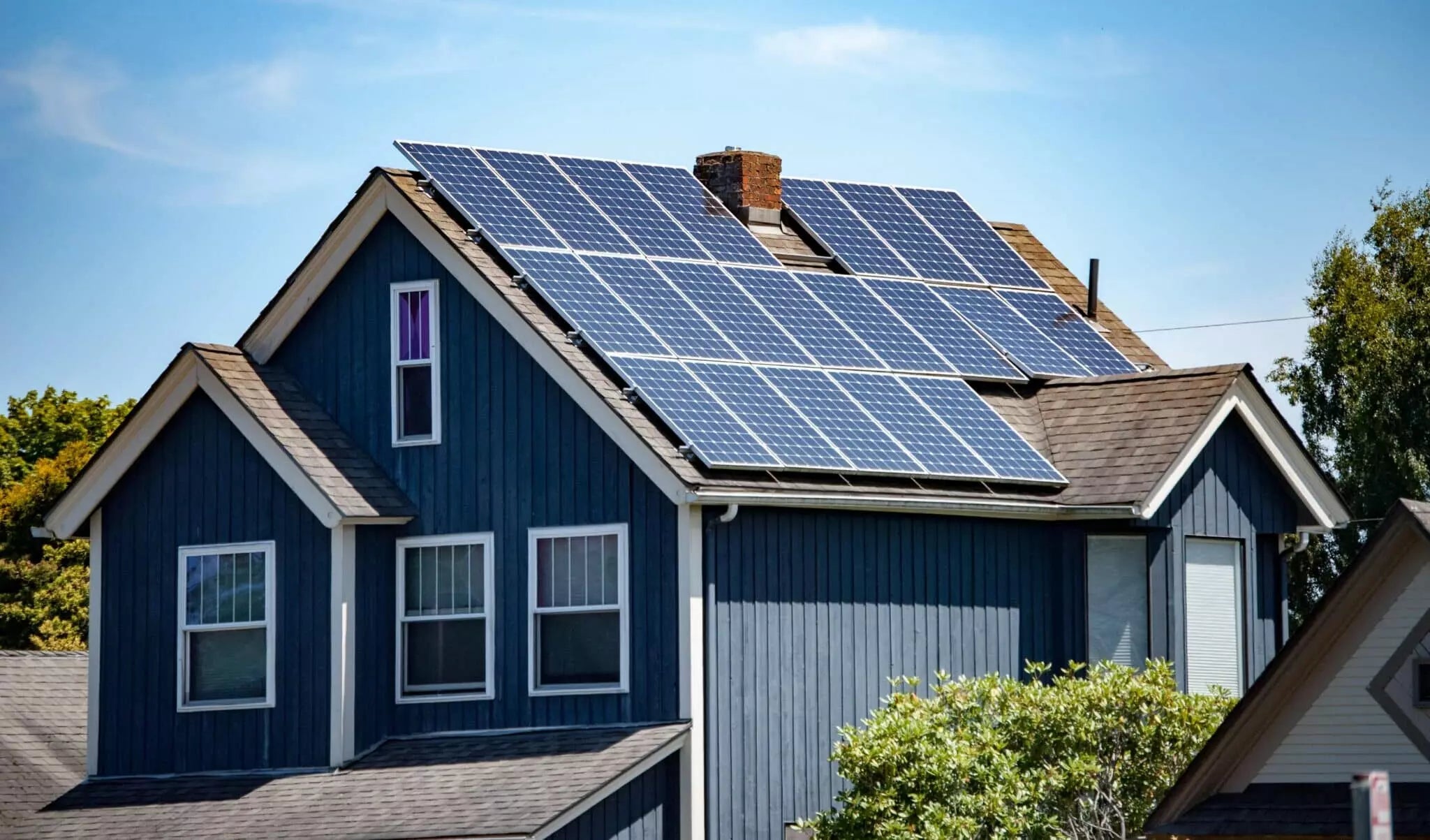 How to Solar Energy Your Home: A Comprehensive Guide