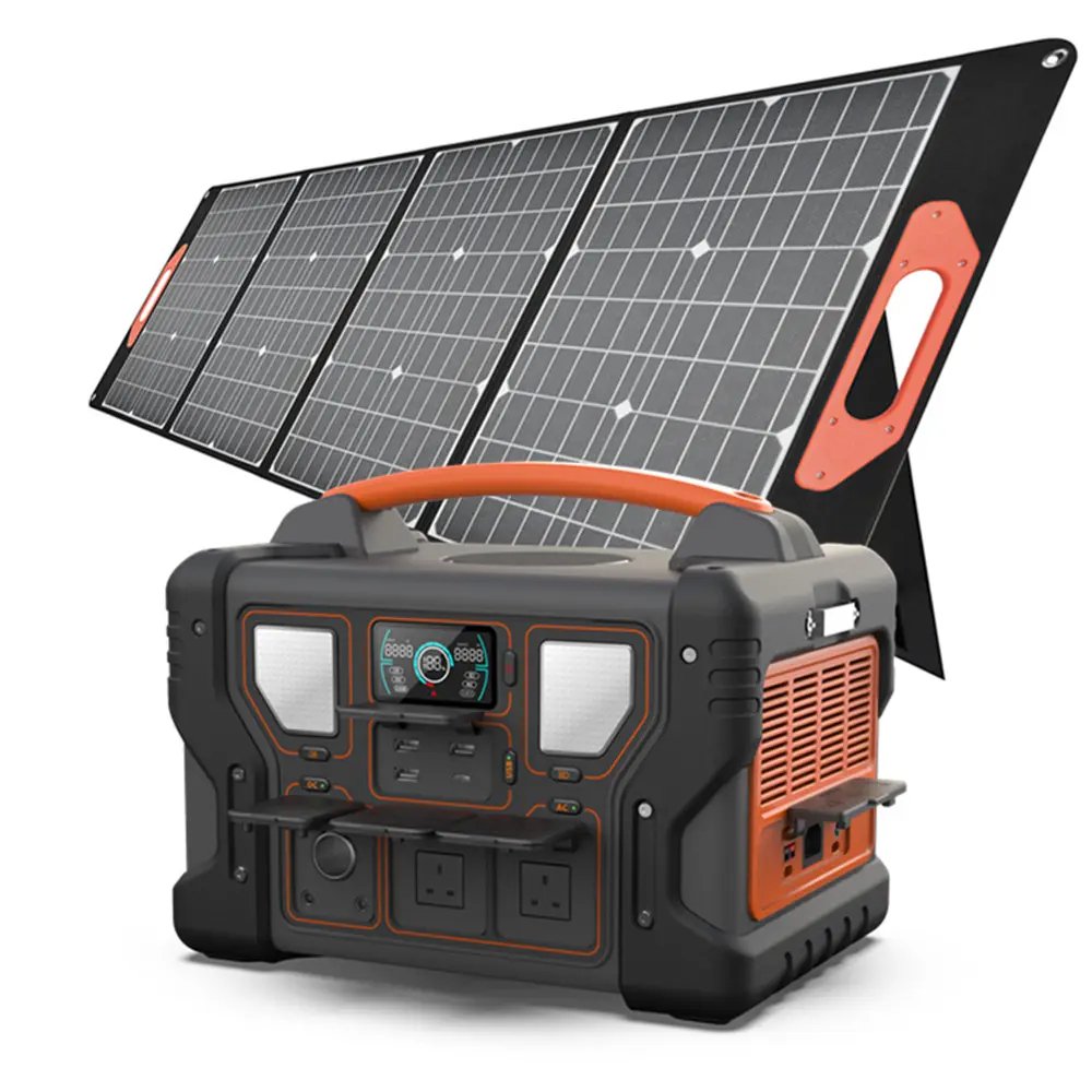 Is It Worth Investing in a Portable Power Station? 2024 Latest Buying Guide
