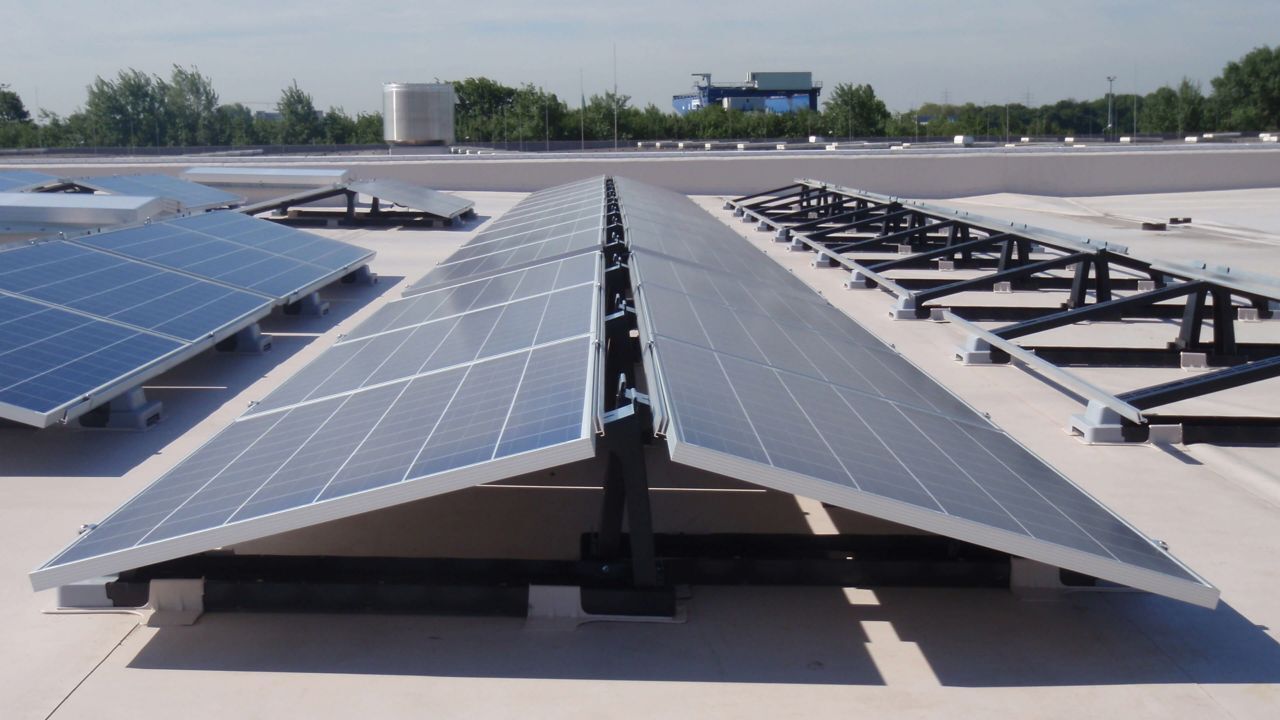 Learn All About Rooftop Solar Systems: From Concept to Installation