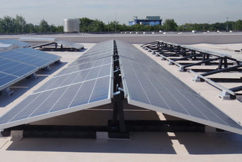 Learn All About Rooftop Solar Systems: From Concept to Installation