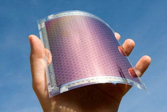 Exploring Organic Solar Cells: The Frontier of Future Photovoltaic Technology