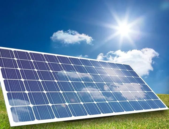 Principles of solar panels and how they work