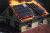 Should You Worry About Solar Batteries Catching Fire?