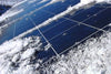 The Impact of Snow on Solar Panels: What You Need to Know