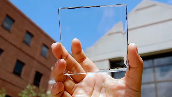 Transparent Solar Panels: A New Trend in Future Energy