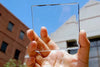 Transparent Solar Panels: A New Trend in Future Energy