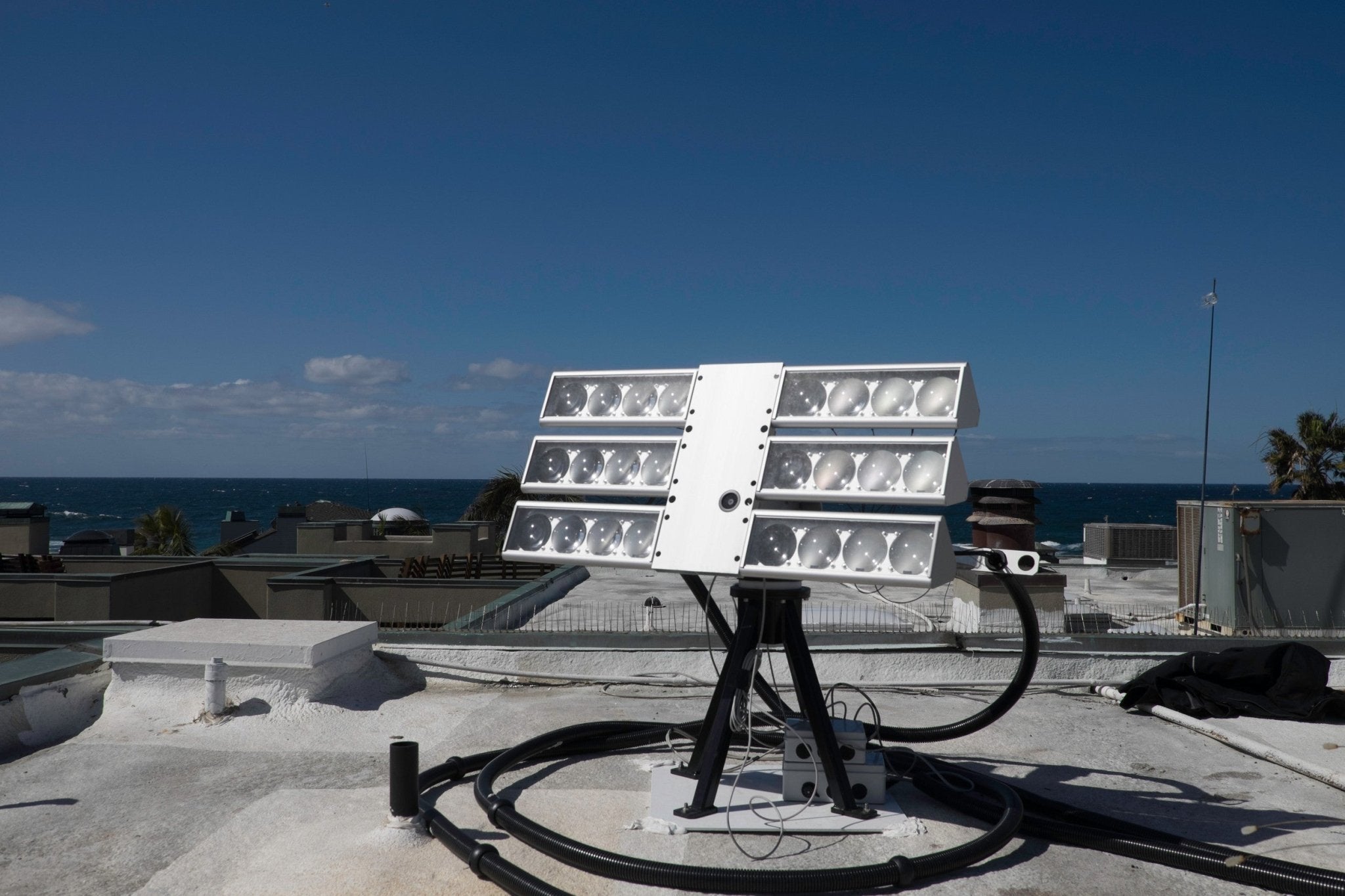 Understanding Fiber-optic Solar Lighting: Principles, Types, and Installation Tips