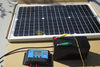 Understanding Solar Charging: Can a 20W Solar Panel Charge a 12V Battery?