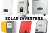 Unraveling the Mysteries of Solar Inverters: Your Ultimate Guide