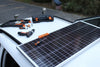 Why Is My Solar Panel Not Charging My Battery? Solutions Explored!