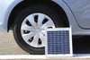 Will a Solar Panel Charge a Car Battery?