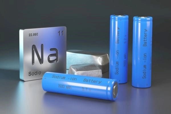 Will Sodium-Ion Batteries Be the Future of Solar Energy Storage?