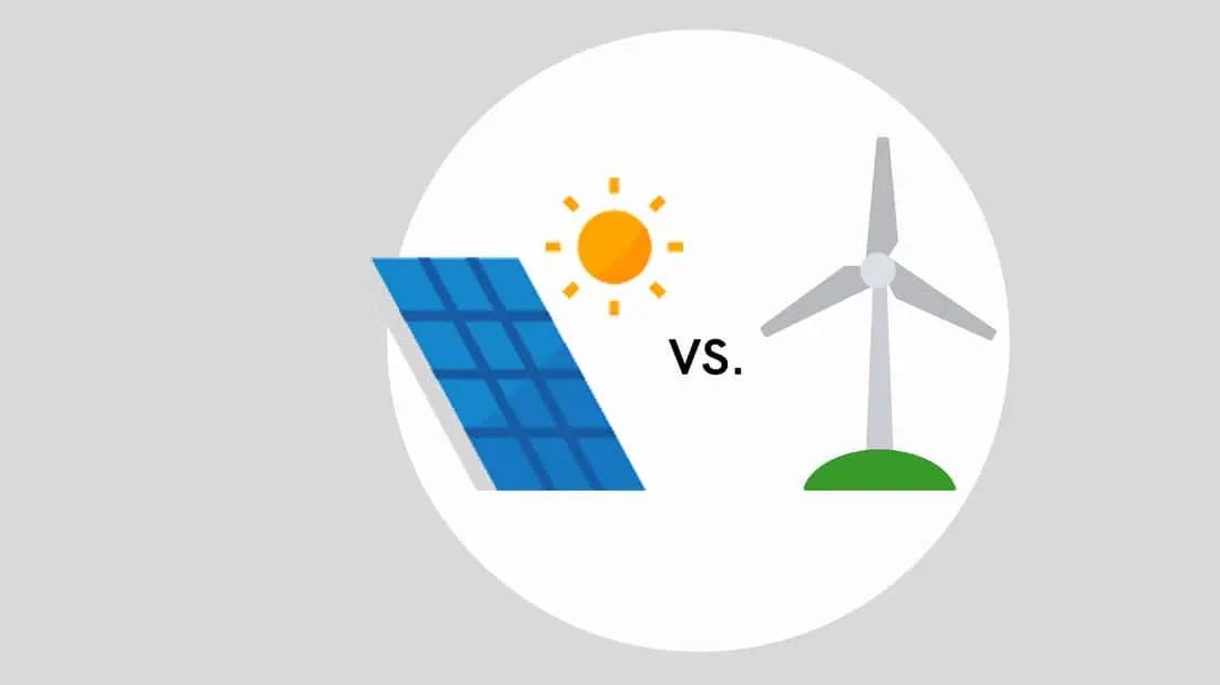 Wind vs Solar Energy: Which is the Best Choice for Home Use?