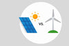 Wind vs Solar Energy: Which is the Best Choice for Home Use?