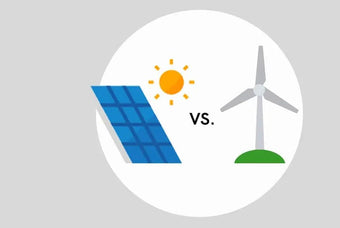 Wind vs Solar Energy: Which is the Best Choice for Home Use?