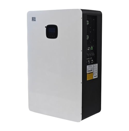 5K1A-5KF1-A1 5kw Energy Storage Battery + 5000W Inverter All-in-one