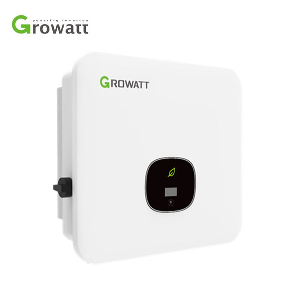 MOD 10KTL3-X2(Pro) 10KW Grid-connected Growatt Inverter - SHIELDEN