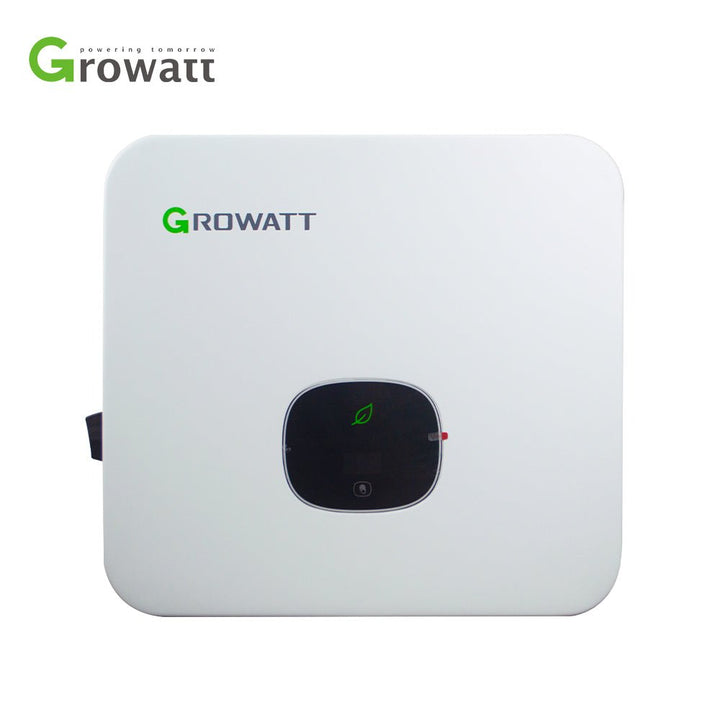 MOD 10KTL3-X2(Pro) 10KW Grid-connected Growatt Inverter - SHIELDEN